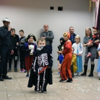 Bal karnawałowy 2019