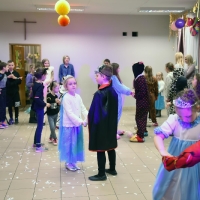 Bal karnawałowy 2019