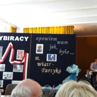 Dzień Sybiraka w Zespole Szkół nr 6 