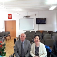 Dzień Sybiraka w Zespole Szkół nr 6 