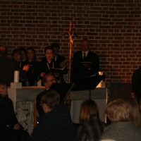 Koncert pasyjny