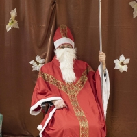 Spotkanie z Mikołajem 5.01.2022