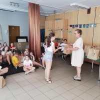 Wakacje 2021 z LUMEN
