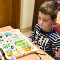 Warsztaty elektroniczne