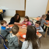 Żaczek-Sobotnia Akademia Malucha. Edycja II